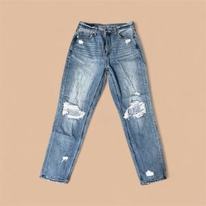 American Eagle Outfitters Denim Shorts